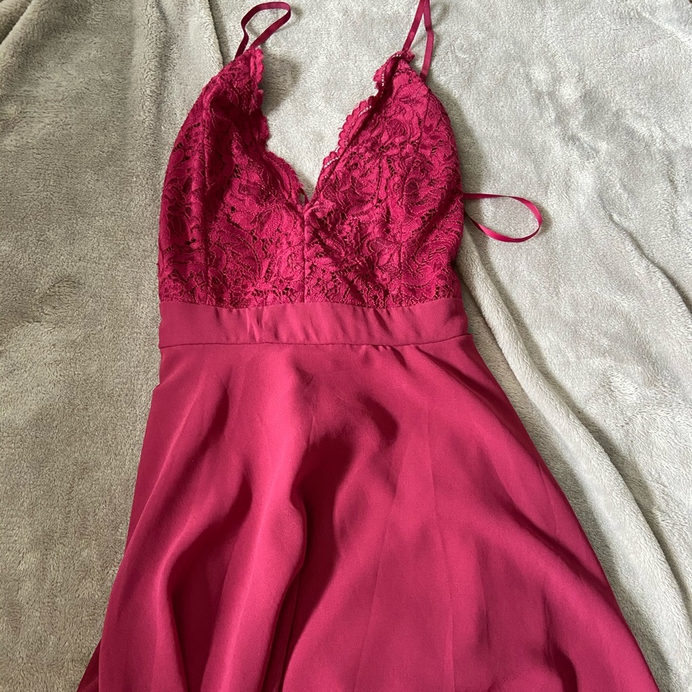Windsor dress